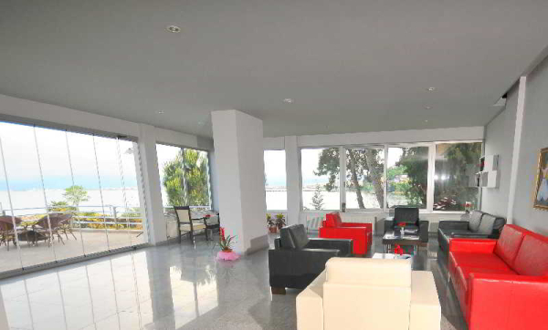 Las mejores ofertas de Belde Hotel & Convention Centre Ordu 