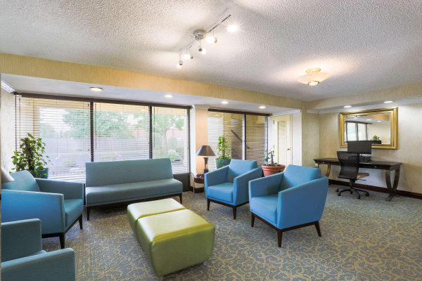 Las mejores ofertas de Days Inn by Wyndham Newark Wilmington Delaware 