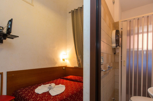Las mejores ofertas de Hotel Il Papavero Roma