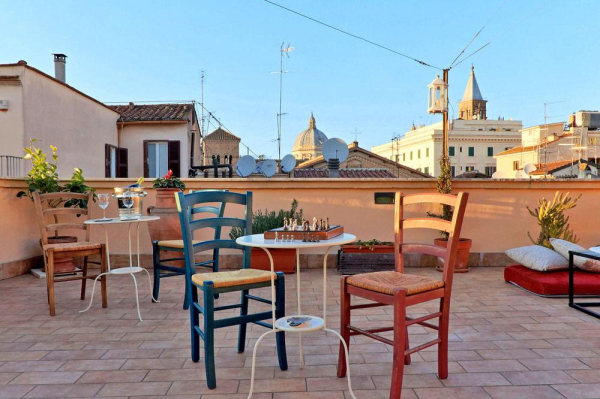 Las mejores ofertas de Mokhouse Roma