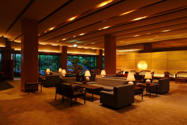 Las mejores ofertas de Nishimuraya Hotel Shogetsutei Kobe