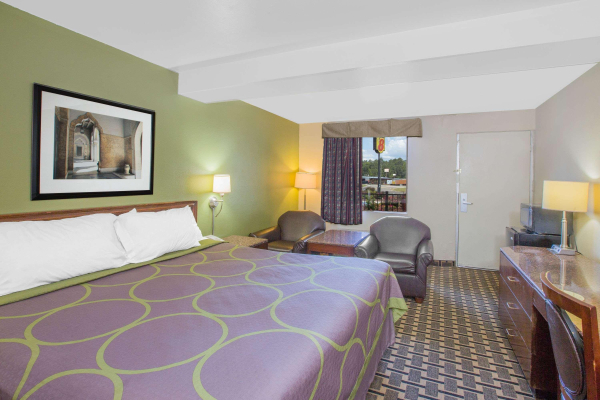 Las mejores ofertas de Super 8 By Wyndham Jasper Jasper