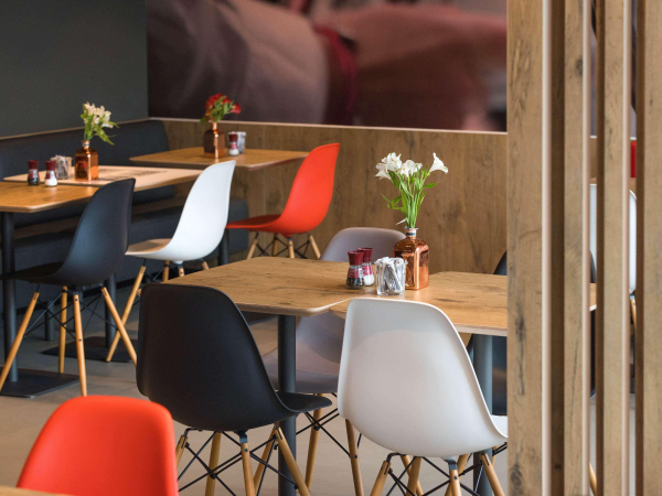 Las mejores ofertas de ibis Aalst Centrum Hasselt