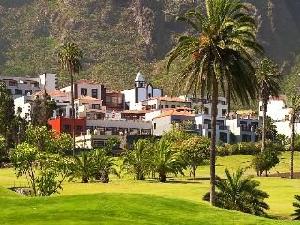 HACIENDA DEL CONDE MELIA COLLECTION GOLF & SPA