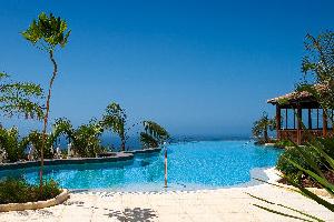 HACIENDA DEL CONDE MELIA COLLECTION GOLF & SPA
