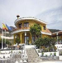 Las mejores ofertas de Alta Montaña Vilaflor
