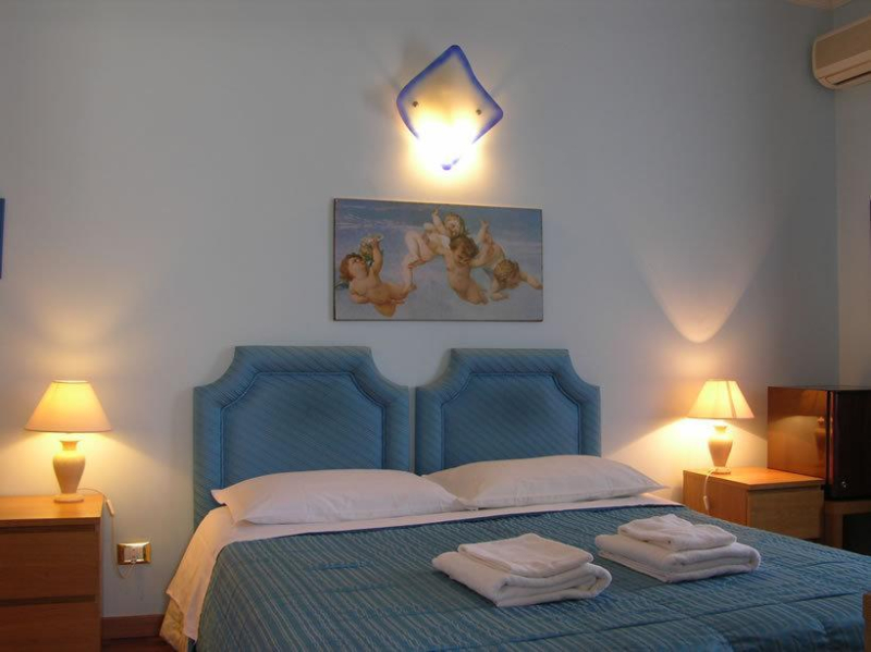 Las mejores ofertas de All Comfort Astoria Palace Roma