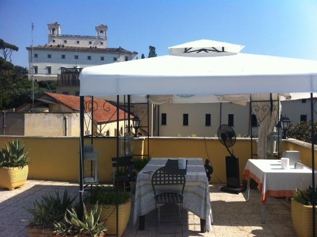 Las mejores ofertas de Domus Valeria Bed & Breakfast Roma