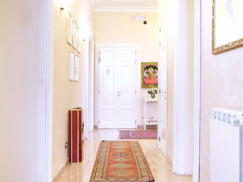 Las mejores ofertas de Roman Terrace Roma