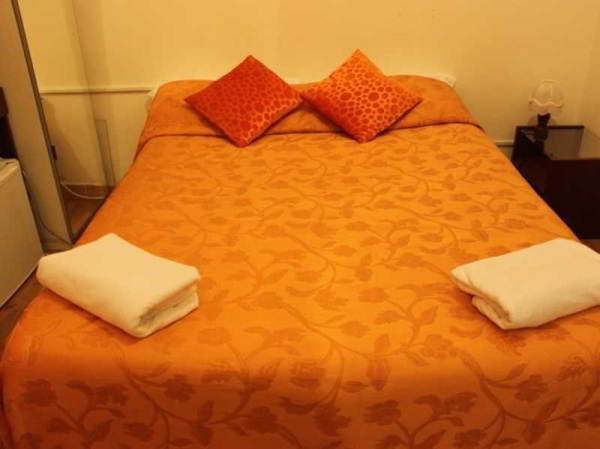 Las mejores ofertas de Adone House Roma