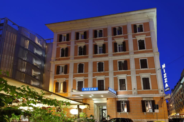 Las mejores ofertas de Nizza Roma
