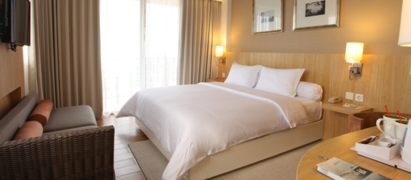 Las mejores ofertas de Pesona Alam Resort & Spa Puncak Puncak