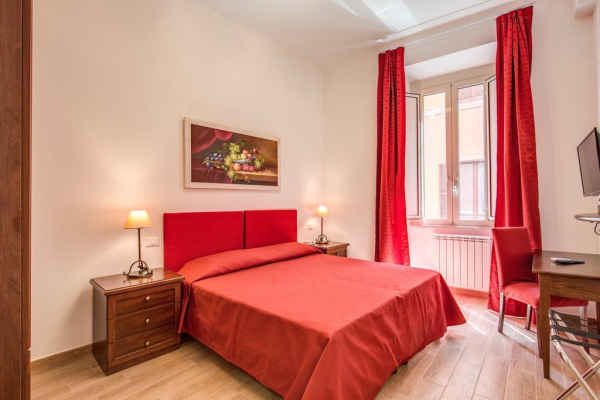 Las mejores ofertas de Residenza Santa Maria Roma