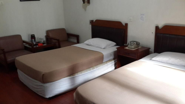 Las mejores ofertas de Surya Indah Puncak