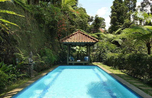 Las mejores ofertas de Villa Puncak by Plataran Puncak