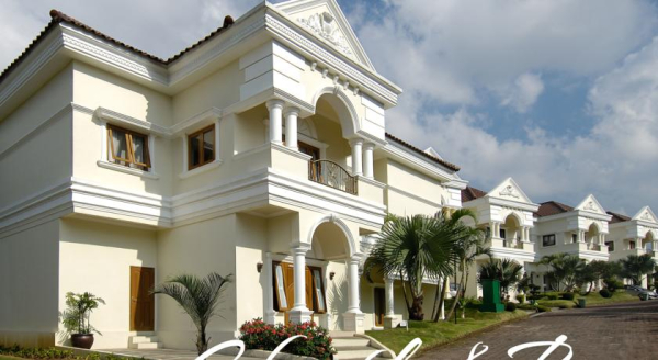 Las mejores ofertas de Yasmin Puncak Resort Puncak