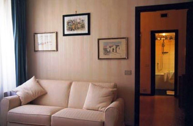 Las mejores ofertas de Residenza St Joannes Roma