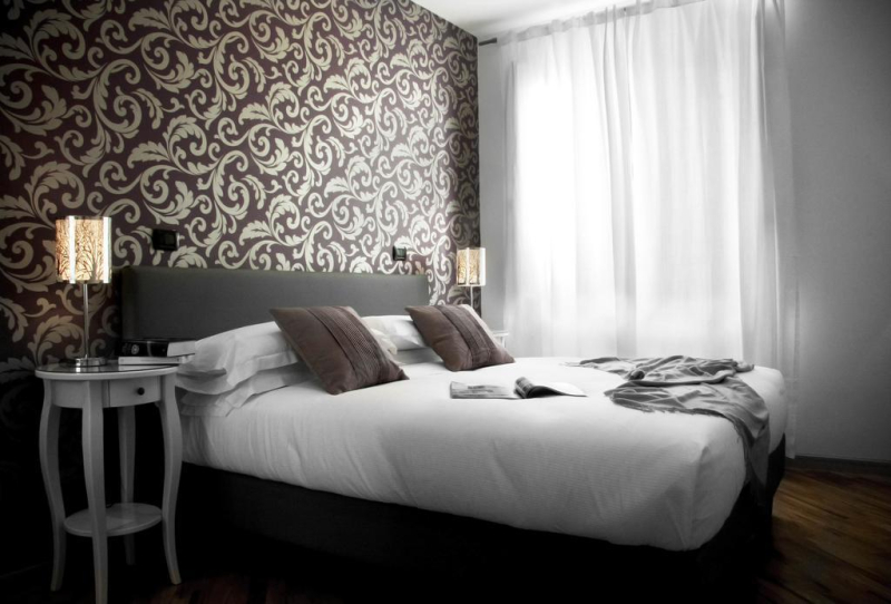 Las mejores ofertas de St. Johns Terrace Roma