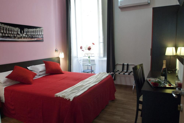 Las mejores ofertas de B&B Manzoni Holidays Roma