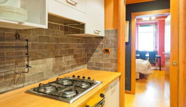 Las mejores ofertas de Casa Azzurra Roma