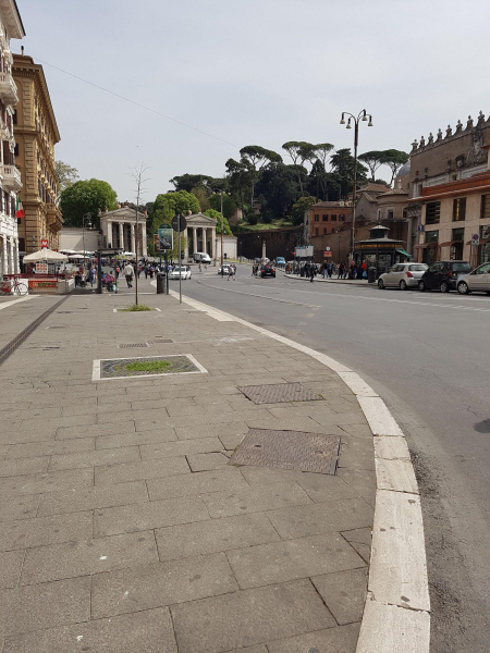 Las mejores ofertas de Flaminia Guest House Roma