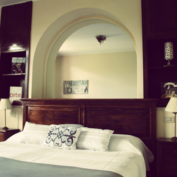 Las mejores ofertas de Hotel Tempio Di Apollo Roma