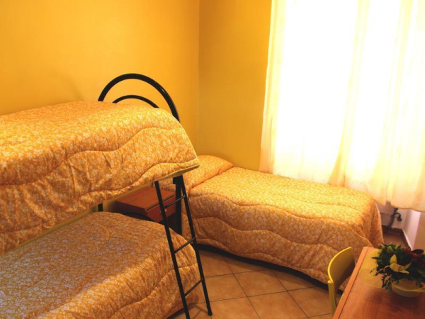 Las mejores ofertas de Legends Hostel L`AQUILA