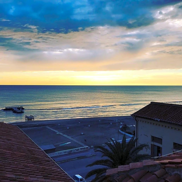 Las mejores ofertas de Litus Roma Hostel Ostia Antica