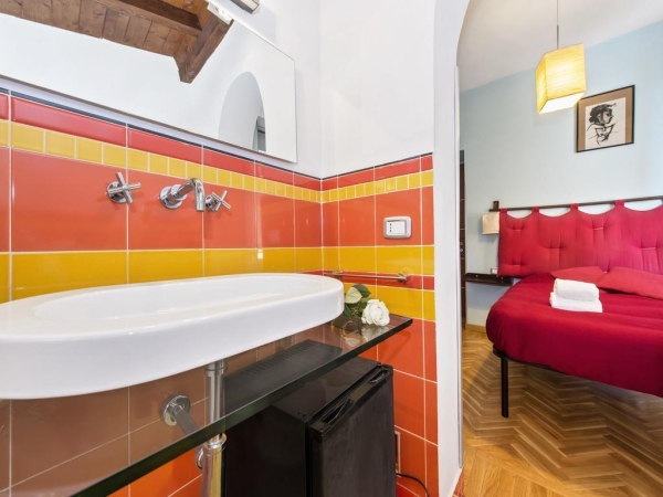 Las mejores ofertas de Orlando Innamorato B&B Roma