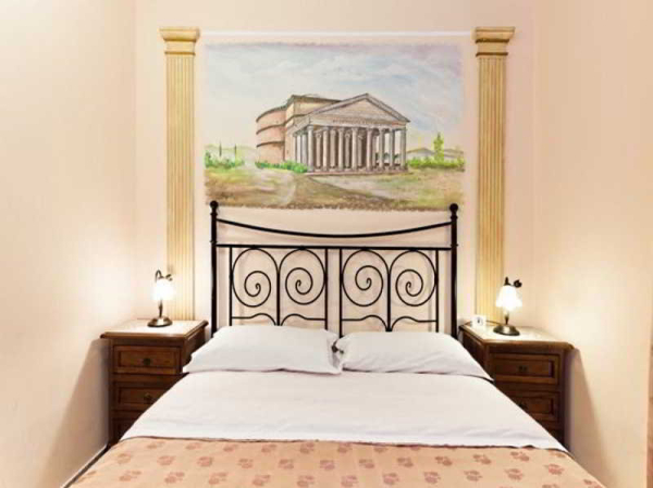 Las mejores ofertas de Trastevere Terrace Suites Roma