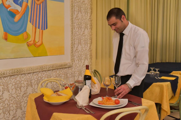 Las mejores ofertas de Hotel Terme Punta del Sole Neapolitan Riviera