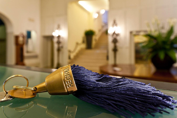 Las mejores ofertas de Regina Isabella - Resort SPA Restaurant Neapolitan Riviera