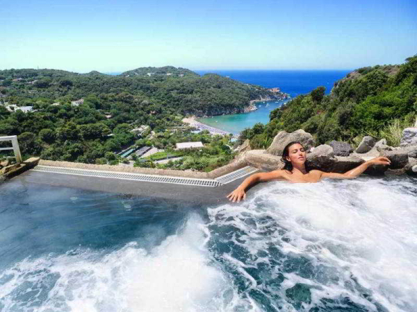 Las mejores ofertas de San Montano Resort & SPA Neapolitan Riviera