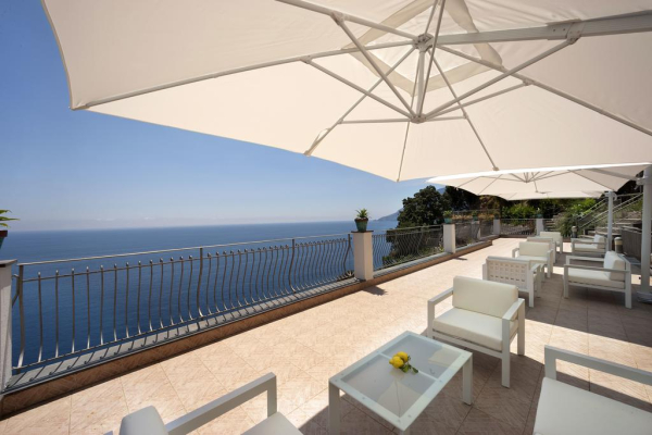 Las mejores ofertas de Villa Pandora Neapolitan Riviera