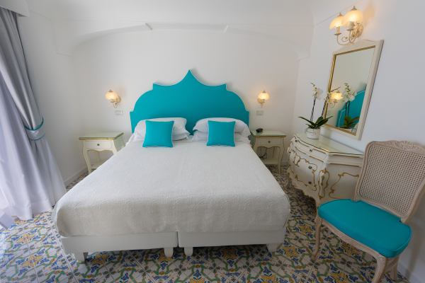 Las mejores ofertas de Hotel Conca D'Oro Neapolitan Riviera