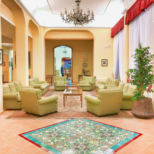 Las mejores ofertas de Hotel Jaccarino Neapolitan Riviera