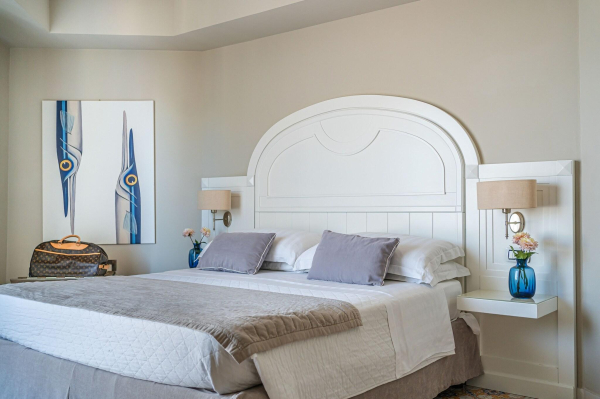 Las mejores ofertas de Capri Hotel Neapolitan Riviera