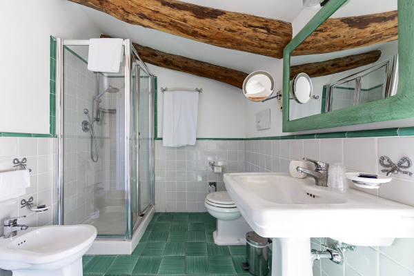 Las mejores ofertas de Relais Regina Giovanna Neapolitan Riviera