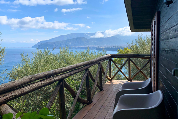 Las mejores ofertas de Villaggio Santafortunata Campogaio Neapolitan Riviera