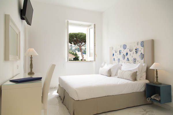 Las mejores ofertas de Hotel Crawford Neapolitan Riviera