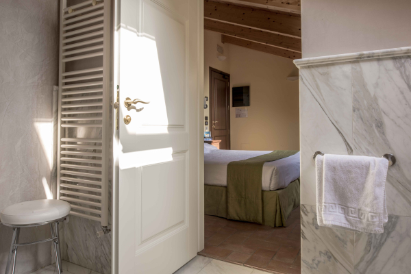 Las mejores ofertas de Oste del Castello Wellness & Bike Hotel RIMINI