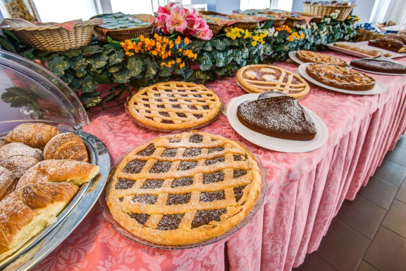 Las mejores ofertas de Eurhotel RIMINI