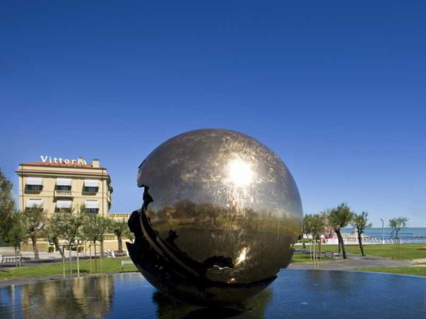 Las mejores ofertas de Grand Hotel Vittoria RIMINI