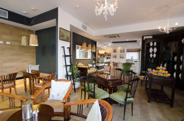 Las mejores ofertas de Hotel Concord RIMINI