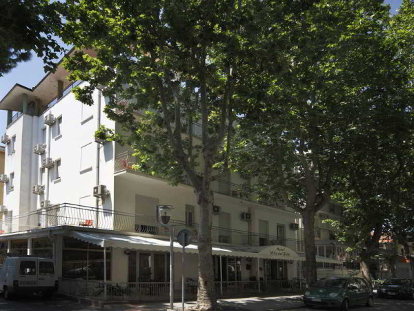 Las mejores ofertas de Villa Del Sole RIMINI