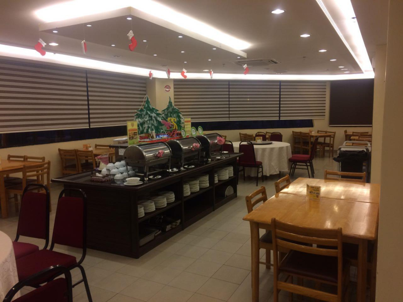 Hotel Yt Midtown Kuala Terengganu