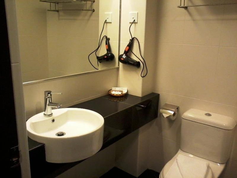 Hotel Yt Midtown Kuala Terengganu