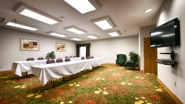 Las mejores ofertas de Best Western Classic Inn Richmond