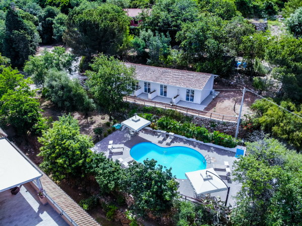 Las mejores ofertas de Cannamele Resort Hotel Ricadi