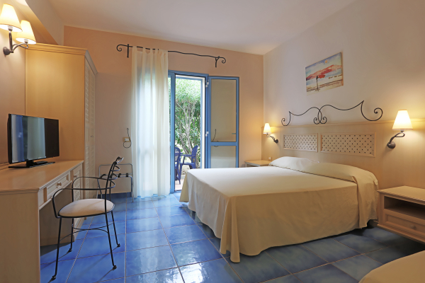 Las mejores ofertas de Hotel Ipomea Club Ricadi
